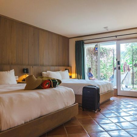 Stagecoach Inn Salado Buitenkant foto